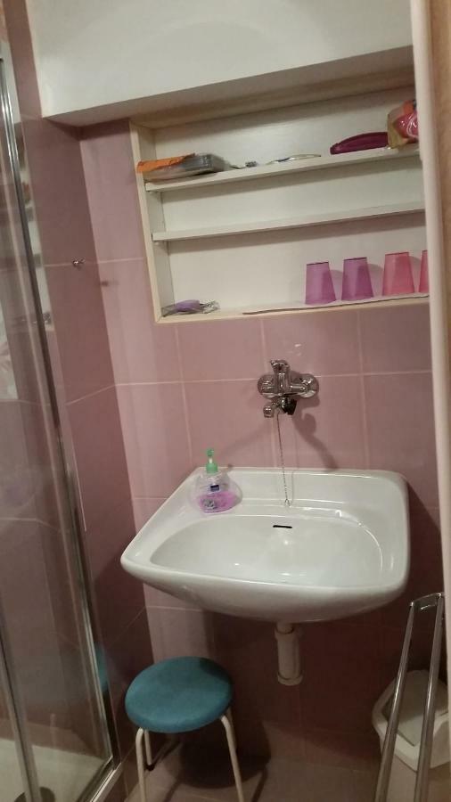 Apartman Klima Vysoké nad Jizerou Exterior foto